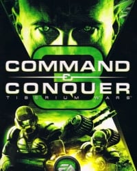 Command and Conquer 3 Tiberium Wars